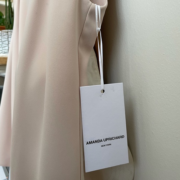 Sleeveless Fabienne Top - Bone - Picture 6 of 8